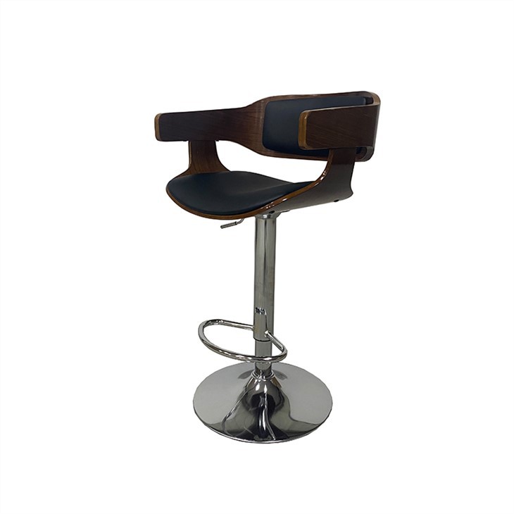 Modern, Minimalist Barstool